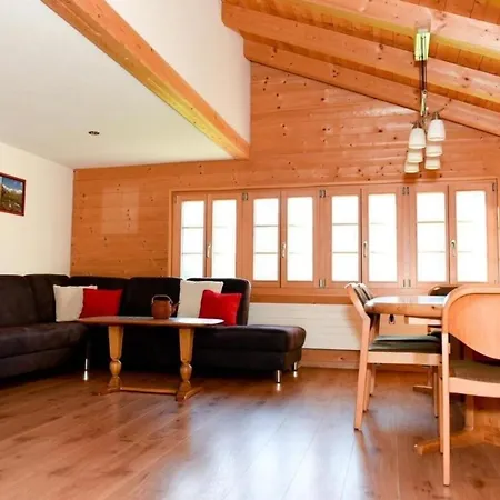 Gerbi West 8-bettwohnung Apartment